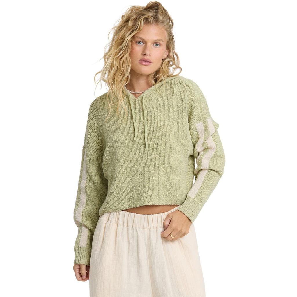 [000208208000000] Billabong Women's Dawn Sweater (XS)
