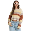 Billabong Women's Mix Up Sweater