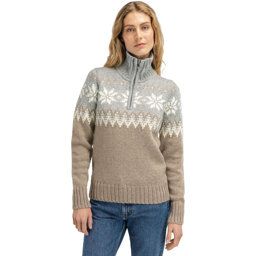 Dale of Norway Women's Myking Sweater