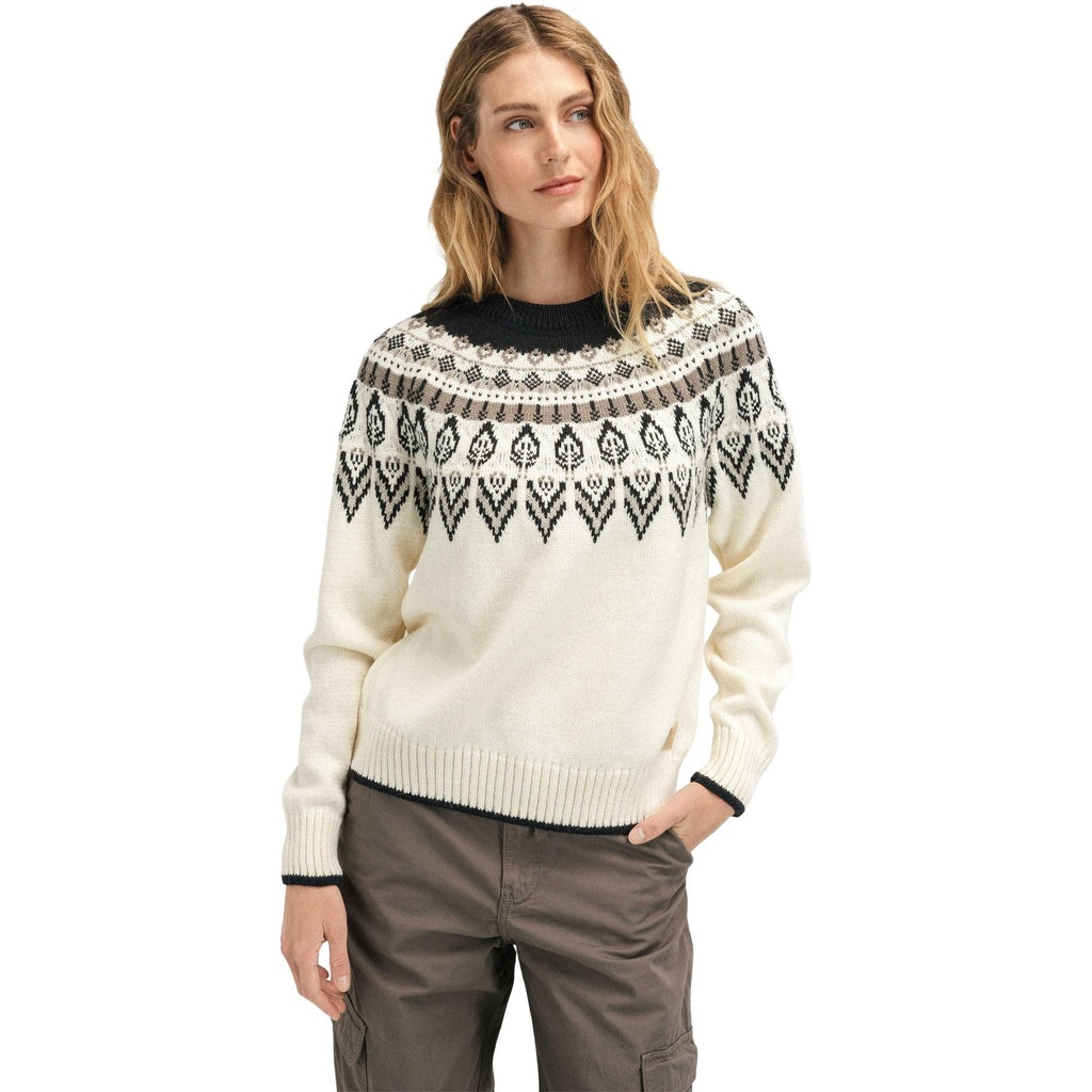 [000208251000000] Dale of Norway Women's Sula Sweater (S)