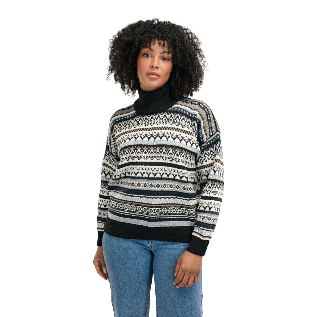 [000208252000000] Dale of Norway Women's Utsira Sweater (S)