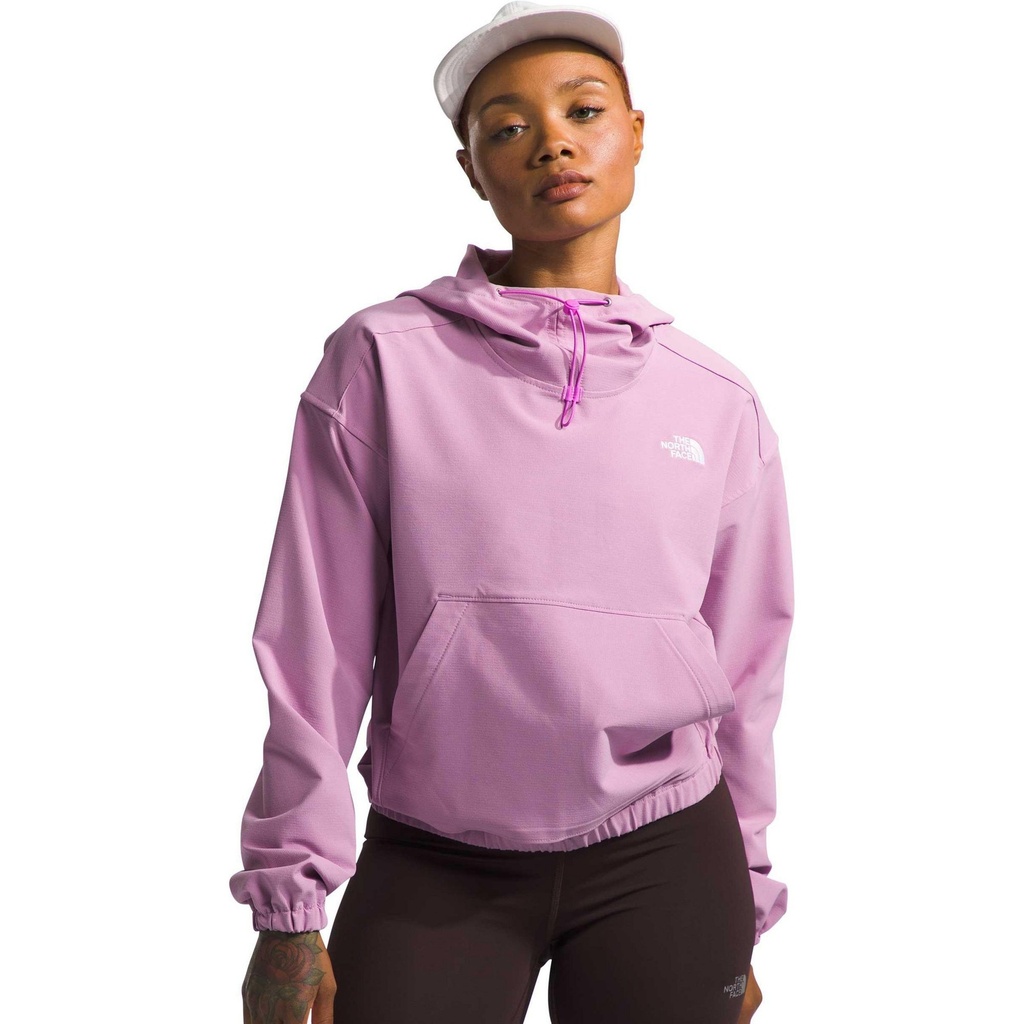 [000208330000000] The North Face Women's Willow Stretch Hoodie (XS)