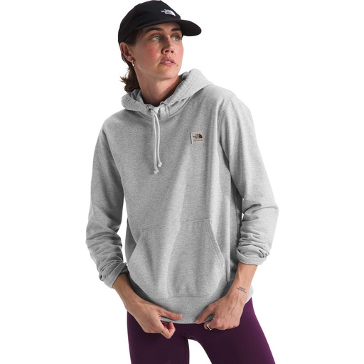 The North Face Women's Heritage Patch Pullover Hoodie