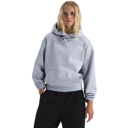 The North Face Women's Evolution Simple Dome Oversized Hoodie