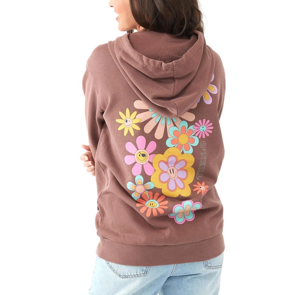 ONeill Women's Forever Fleece Hoodie