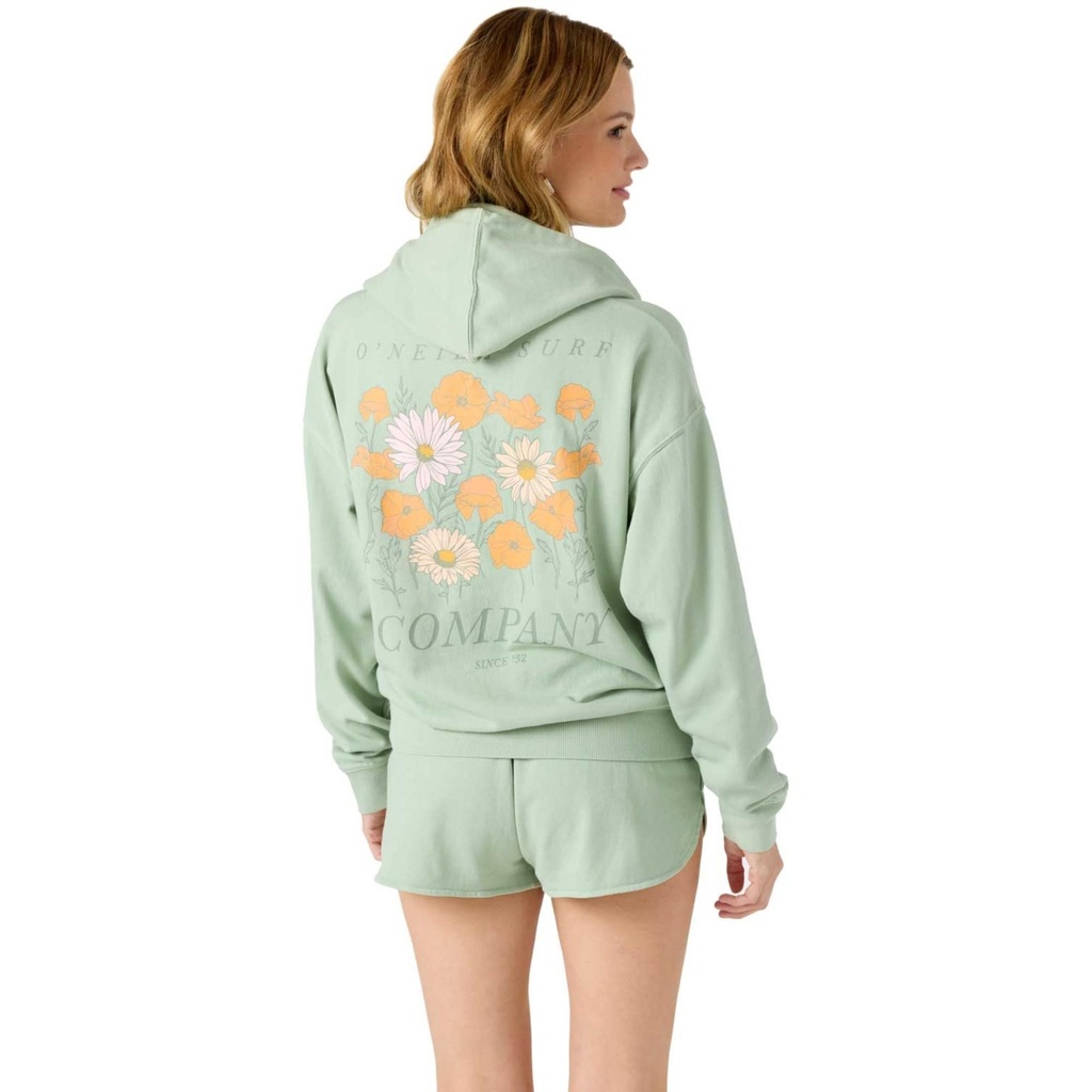 [000208399000000] O'Neill Women's Drift Hoodie (XS)