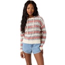 O'Neill Women's Jayne Stripe Hoodie