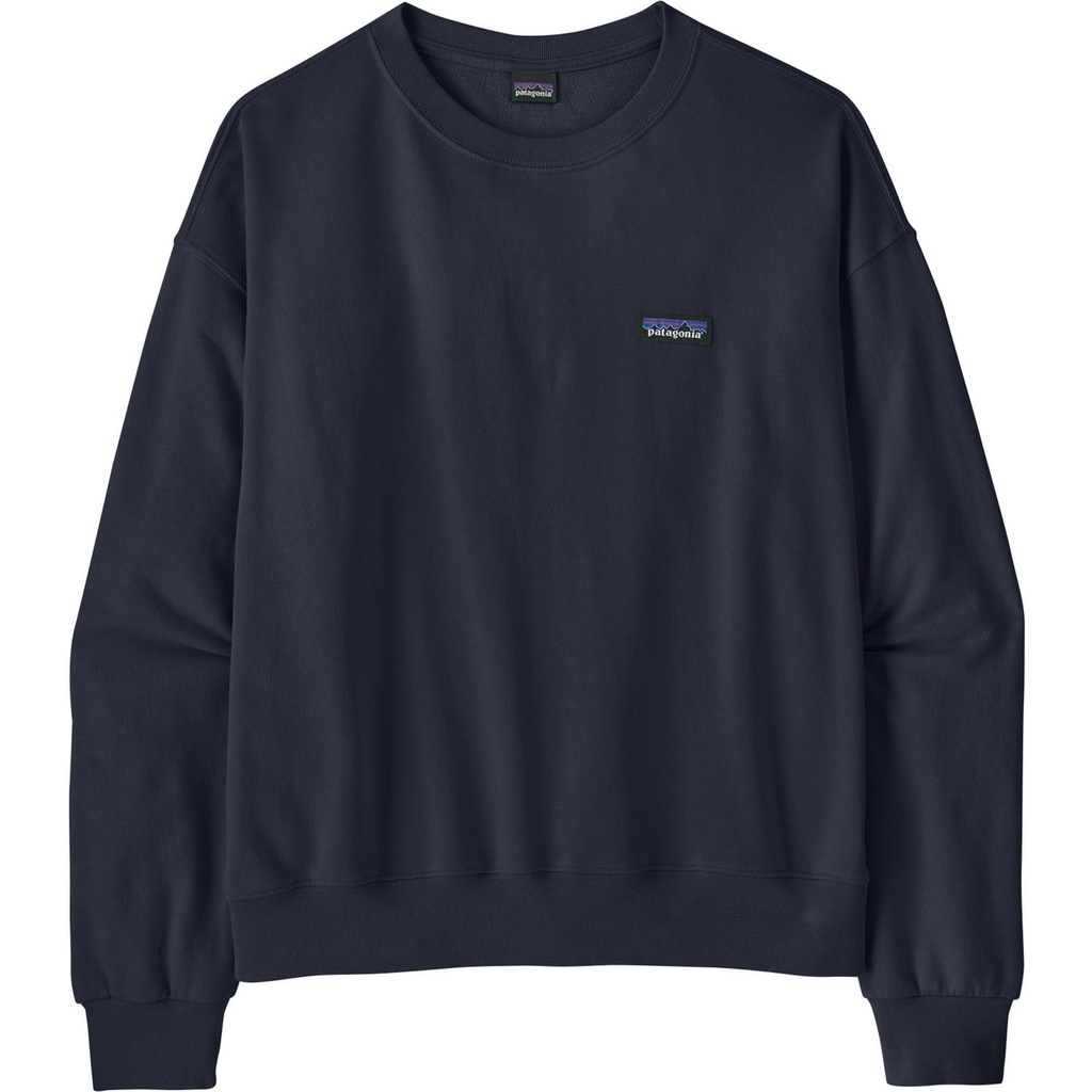 Patagonia Women's Daily Crew Pullover