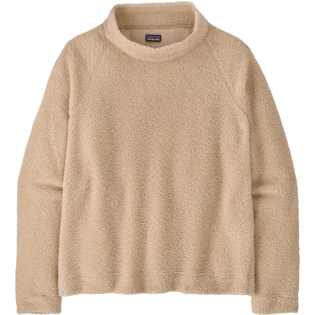 Reclaimed Pullover Sweater