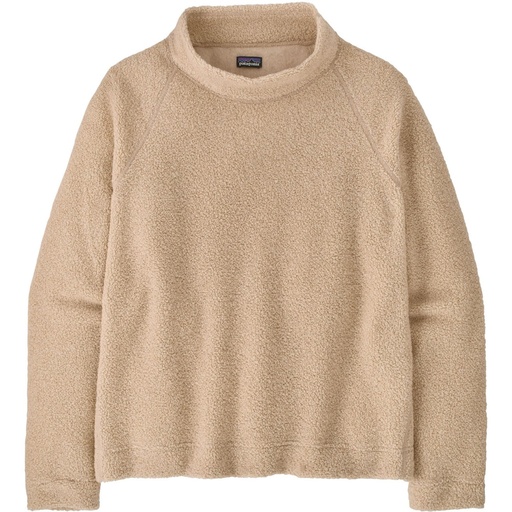 Reclaimed Pullover Sweater