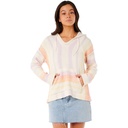 Rip Curl Women's Neon Isles Knit Poncho