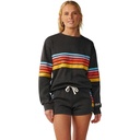 Surf Revival Relaxed Crew Sweatshirt