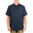 AFTCO Men's Palomar Tech Short Sleeve Shirt