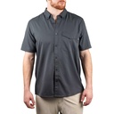 AFTCO Men's Palomar Tech Short Sleeve Shirt