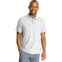 Free Fly Men's Bamboo Flex Polo II Shirt