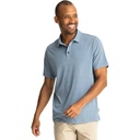 Free Fly Men's Bamboo Flex Polo II Shirt
