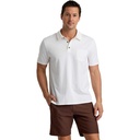 Free Fly Men's Bamboo Current Polo Shirt