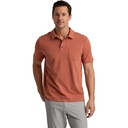 Free Fly Men's Bamboo Current Polo Shirt
