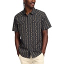 Howler Brothers Men's H Bar B Short Sleeve Snapshirt