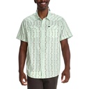 Howler Brothers Men's H Bar B Short Sleeve Snapshirt