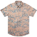 Sendero Men's City Slicker Short Sleeve Shirt