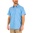 Marsh Wear Men's Lenwood Tech Short Sleeve Shirt