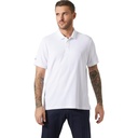 Helly Hansen Men's Quick-Dry Riftline Short Sleeve Polo