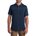 KÜHL Men's Engineered™ Polo Shirt