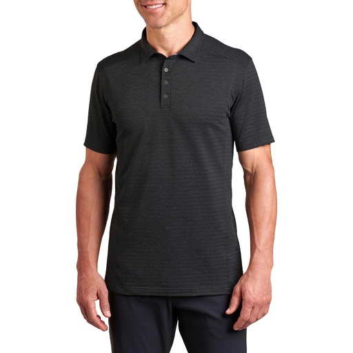 KUHL Men's Airkühl™ Short Sleeve Polo Shirt
