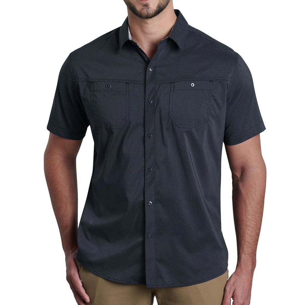 KUHL Men's Stealth Shirt