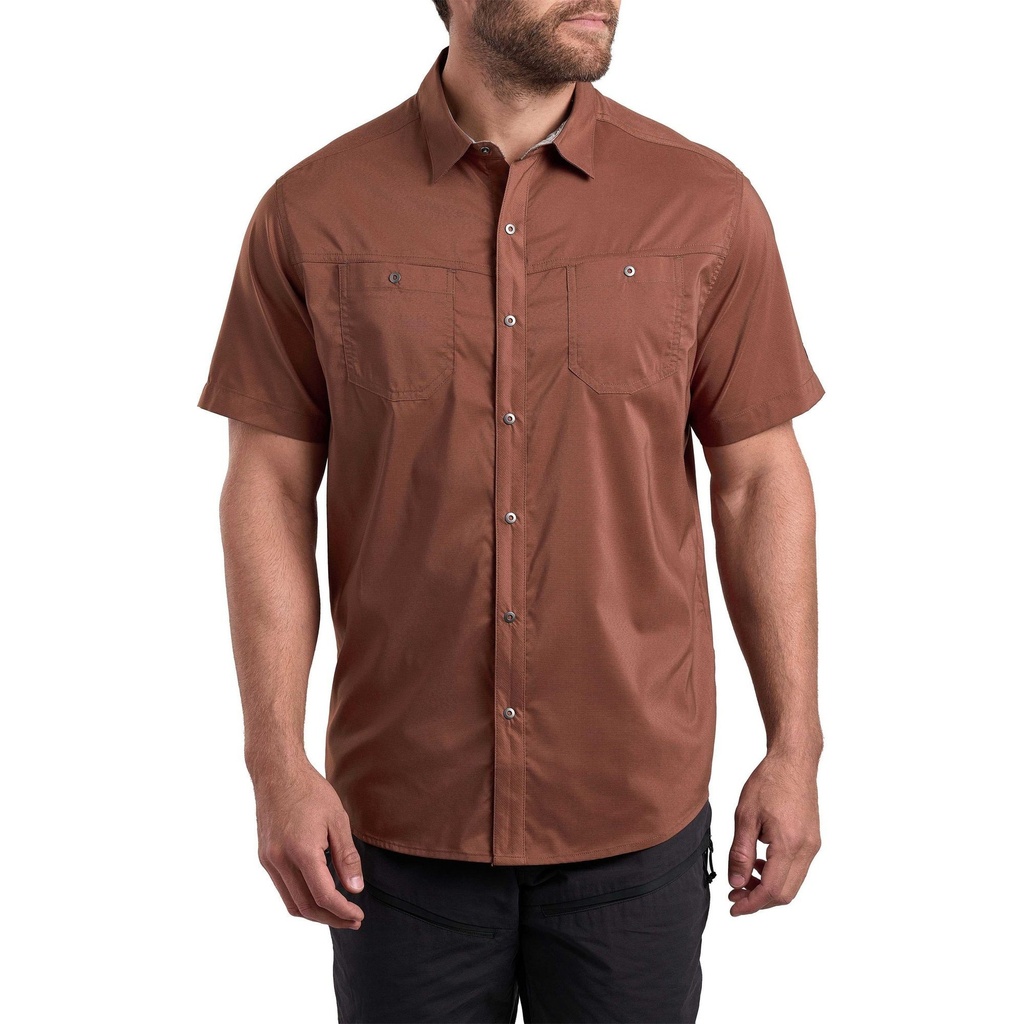KUHL Men's Stealth Shirt