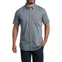 KUHL Men's Karib Short Sleeve Shirt