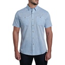 KUHL Men's Karib Short Sleeve Shirt
