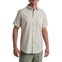 KUHL Men's Karib Short Sleeve Shirt