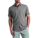 KUHL Men's Persuadr Short Sleeve Shirt