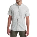 KUHL Men's Persuadr Short Sleeve Shirt