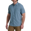 KUHL Men's Persuadr Short Sleeve Shirt