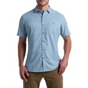 KUHL Men's Persuadr Short Sleeve Shirt