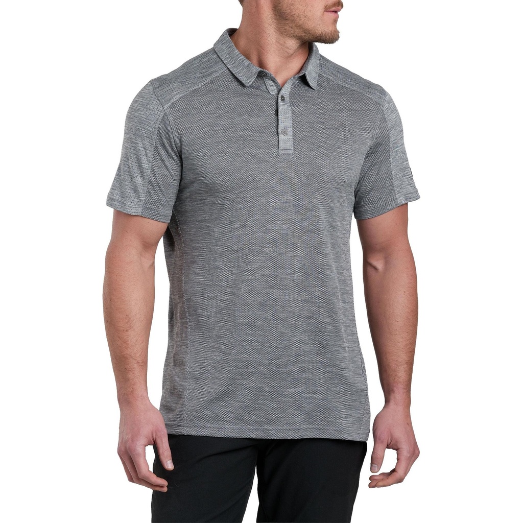 Kuhl Men's Engineered Polo Shirt