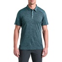 Kuhl Men's Engineered Polo Shirt