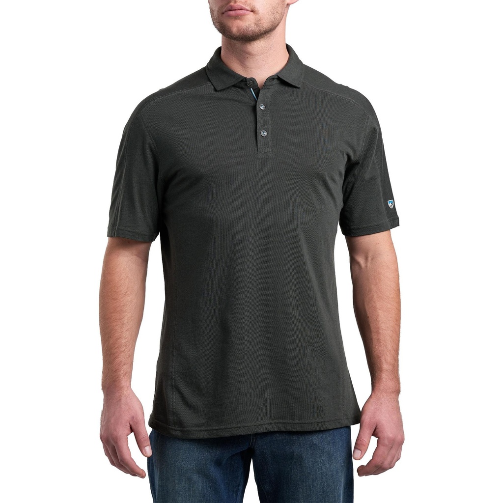 KUHL Men's Brazen KÜHLDRY® Polo Shirt