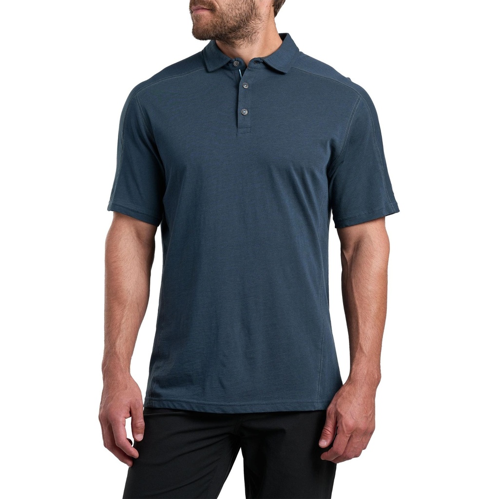 KUHL Men's Brazen KUHLDRY Polo Shirt