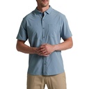 KUHL Men's Edge™ Short Sleeve Button Down Shirt