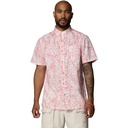 Columbia Men's PFG Super Slack Tide Camp Shirt