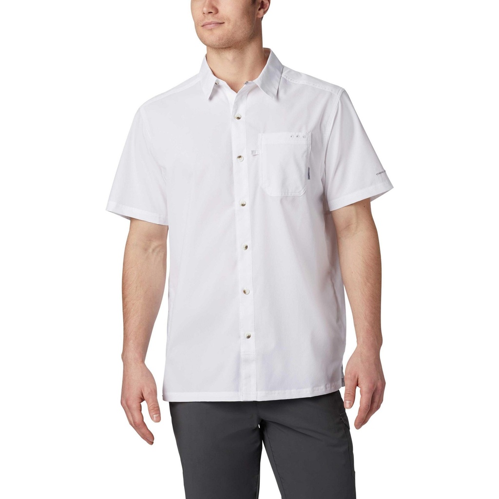 Columbia Men's PFG Slack Tide Camp Shirt