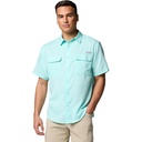 Columbia Men's PFG Backwater Short Sleeve Shirt