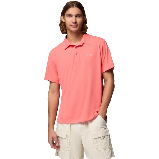 Columbia Men's PFG Solar Stream II Polo