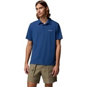 Columbia Men's PFG Solar Stream II Polo