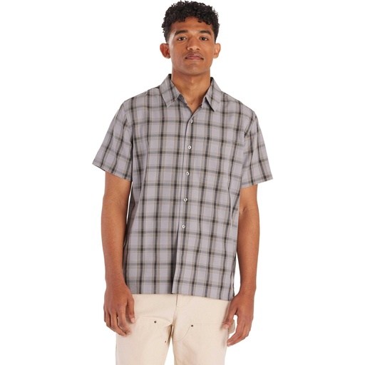 Marmot Men's Eldridge Novelty Classic Shirt
