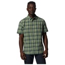 Mountain Hardwear Men's Big Cottonwood Short Sleeve Shirt